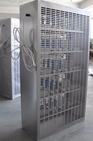 臭氧消毒機(jī)